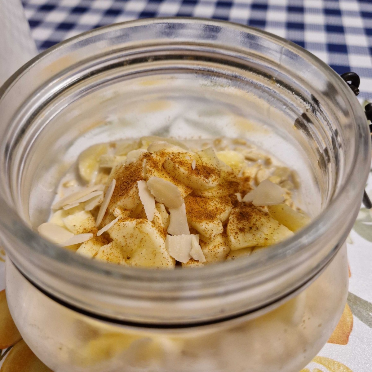 Overnight Oats