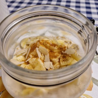 Overnight Oats
