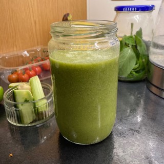 Green smoothie