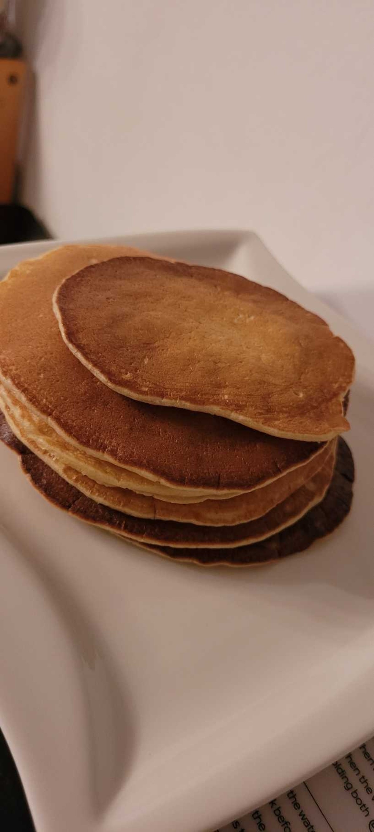 Pancakes