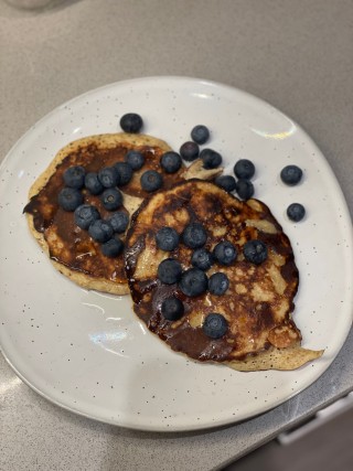 Pancakes