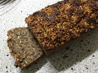 Notenbrood Corrie
