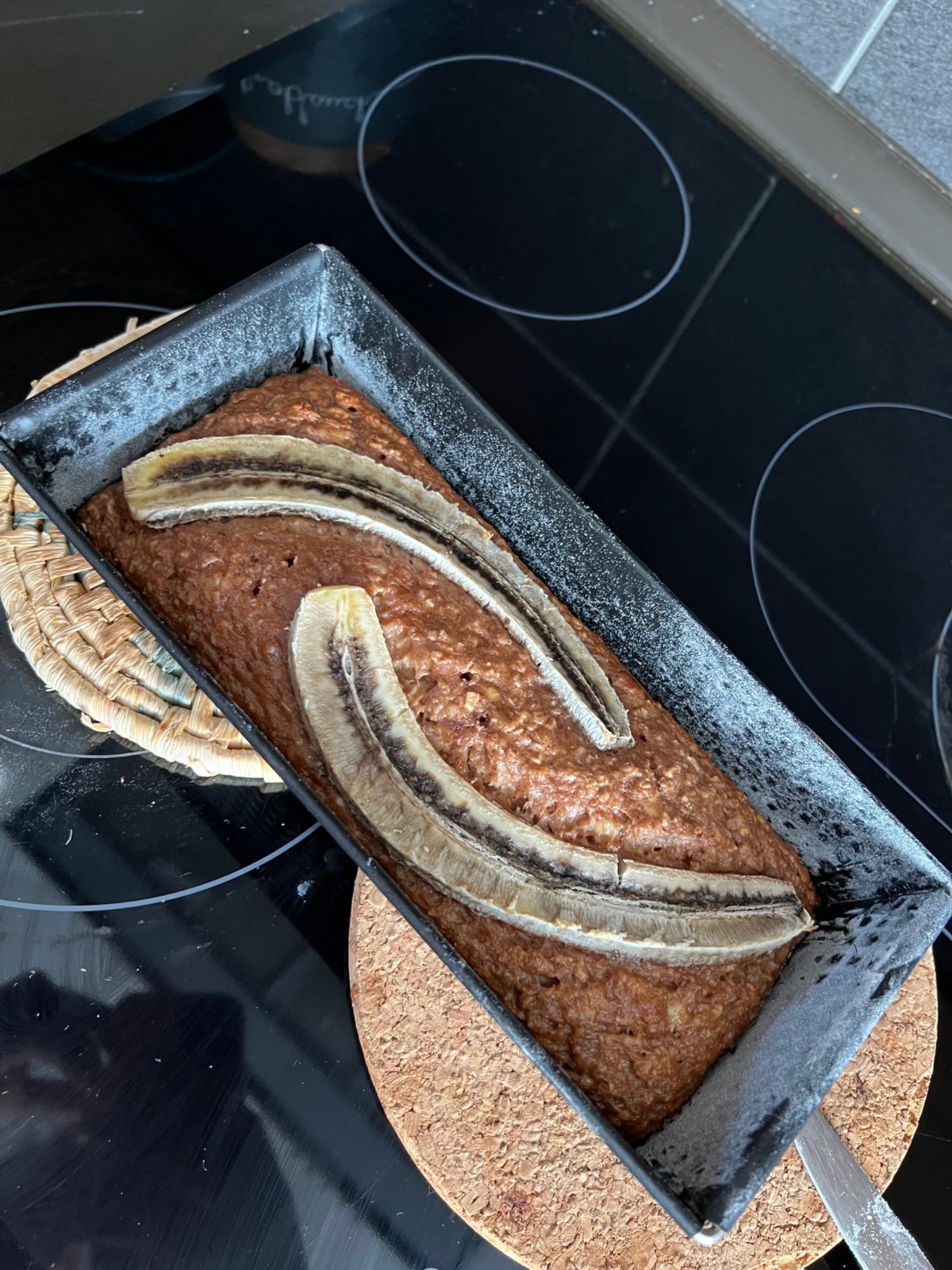 Bananenbrot