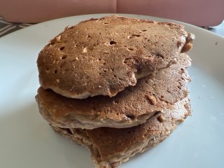 Protein Pancskes
