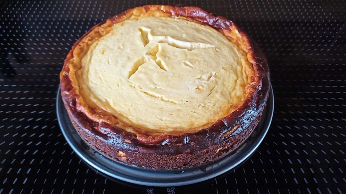 Käsekuchen