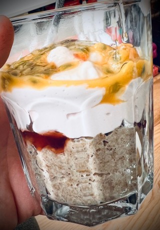 Snack Cup