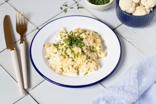 Insalata di cavolfiore