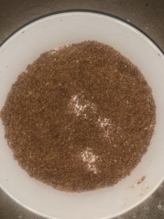 Velouté champignons