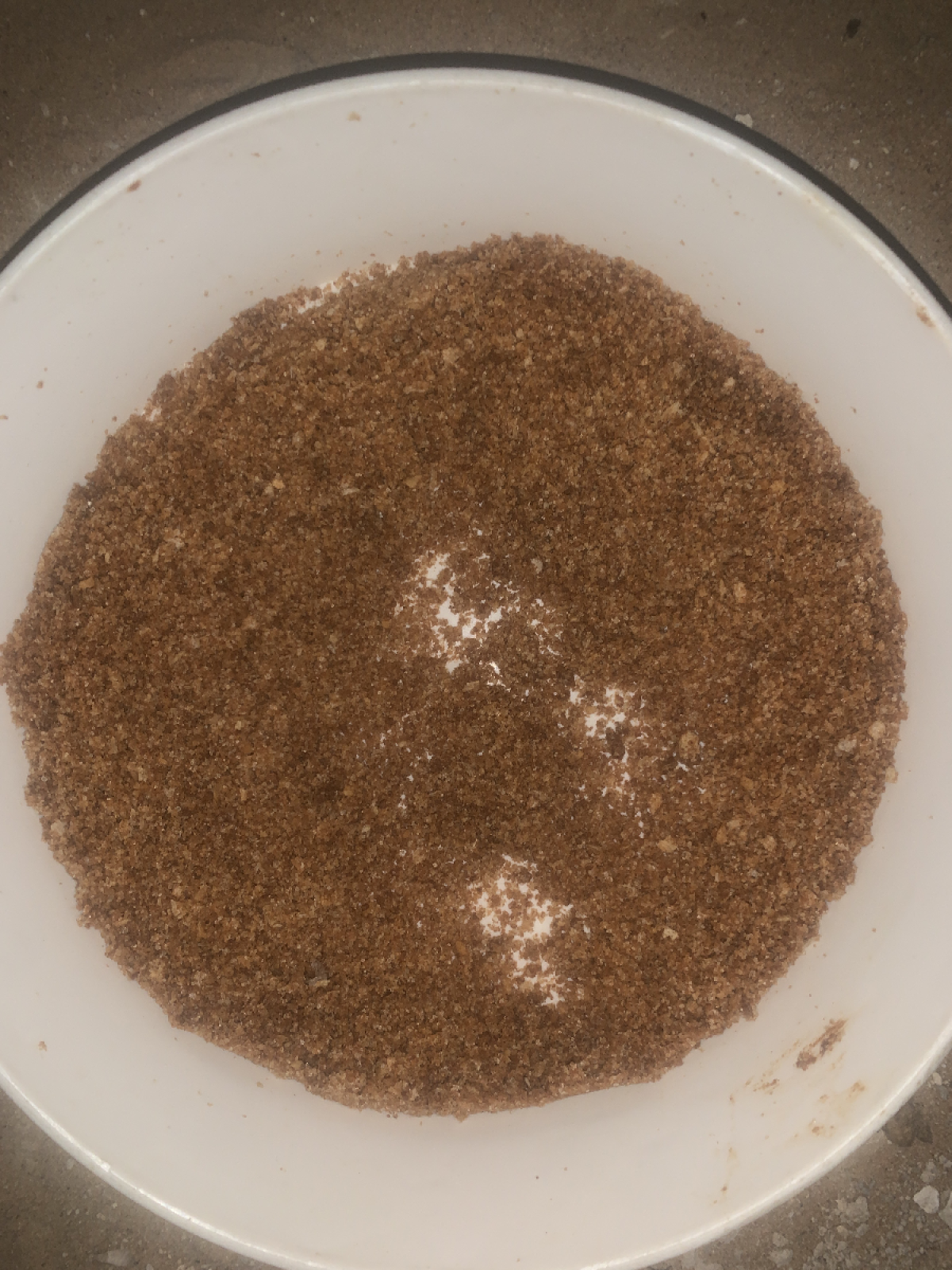 Velouté champignons