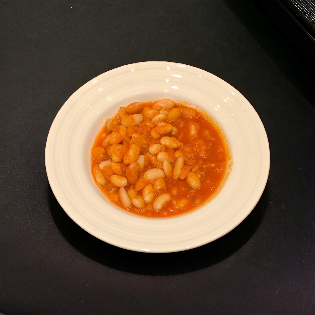 Beans Soup by ROMO