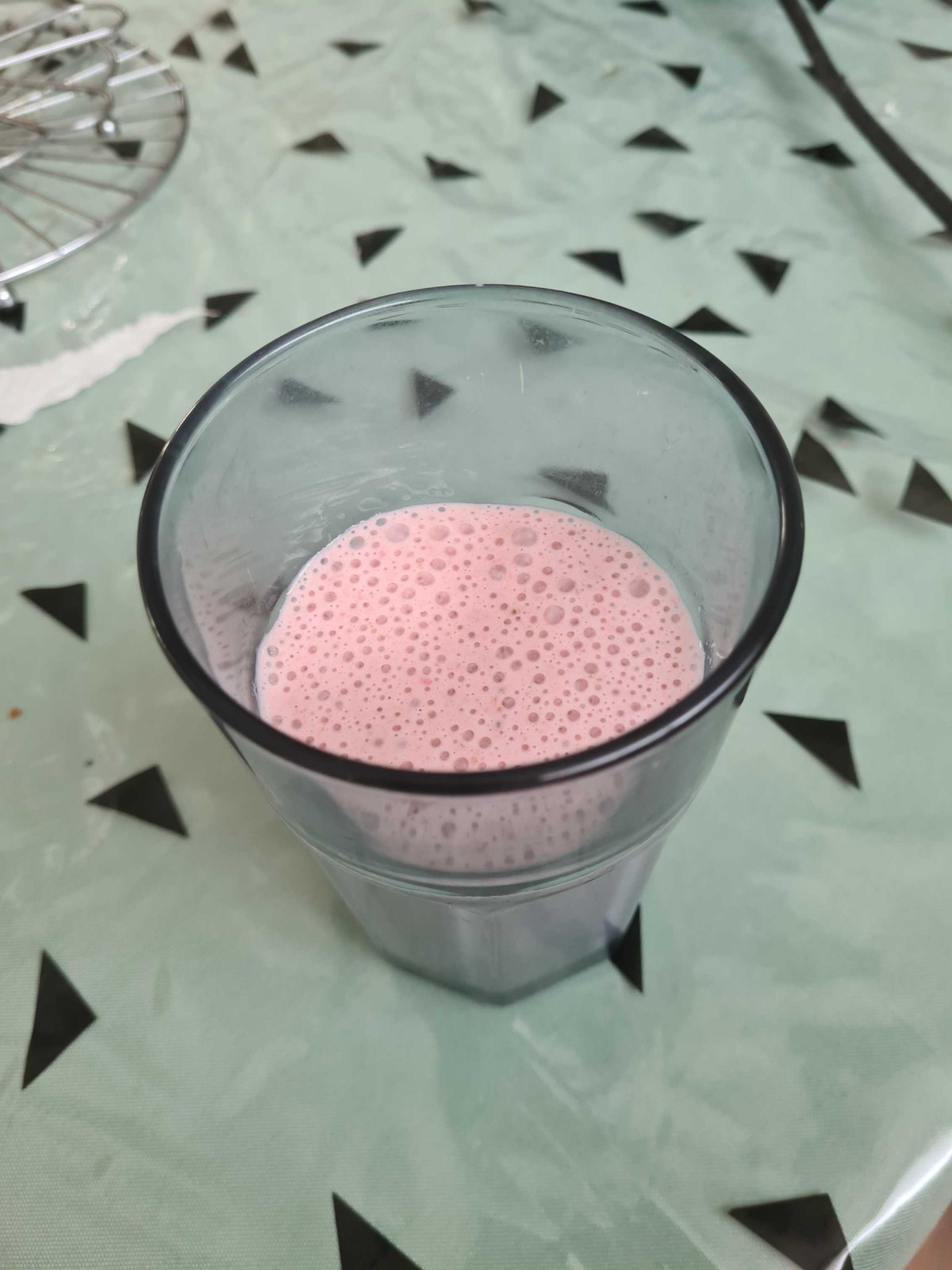 Smoothie du seigneur
