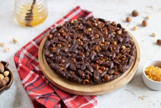 Fit Panforte
