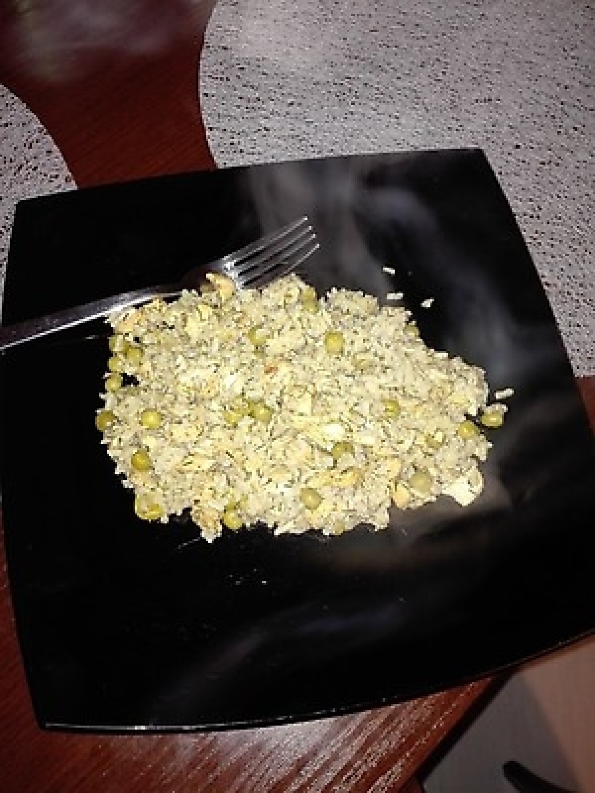 Przepis na Risotto drobiowe