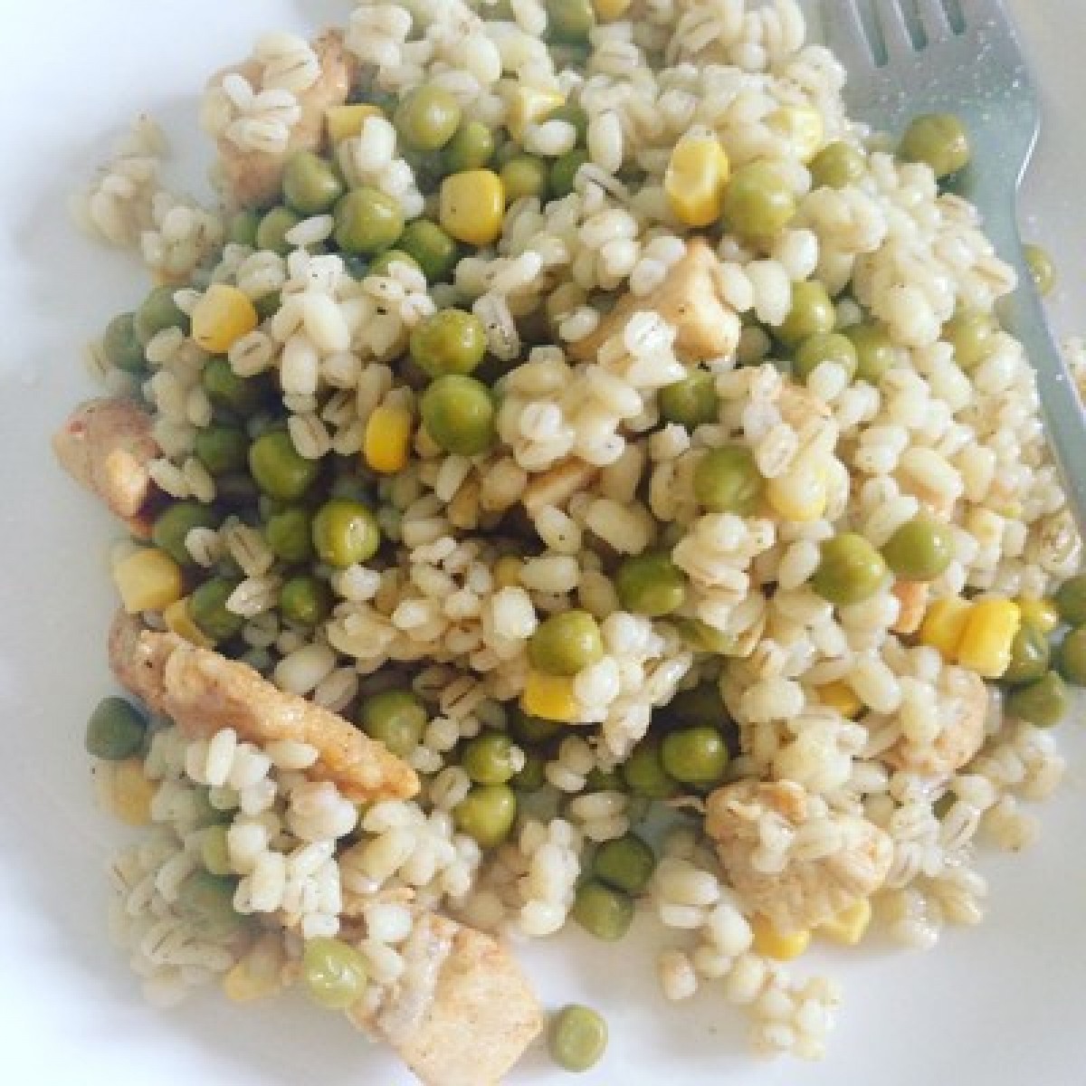 Przepis na Risotto drobiowe