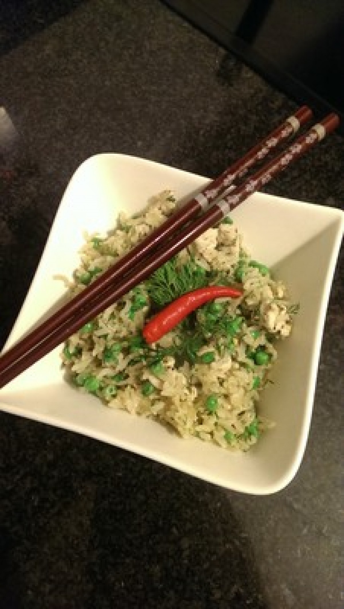 Przepis na Risotto drobiowe