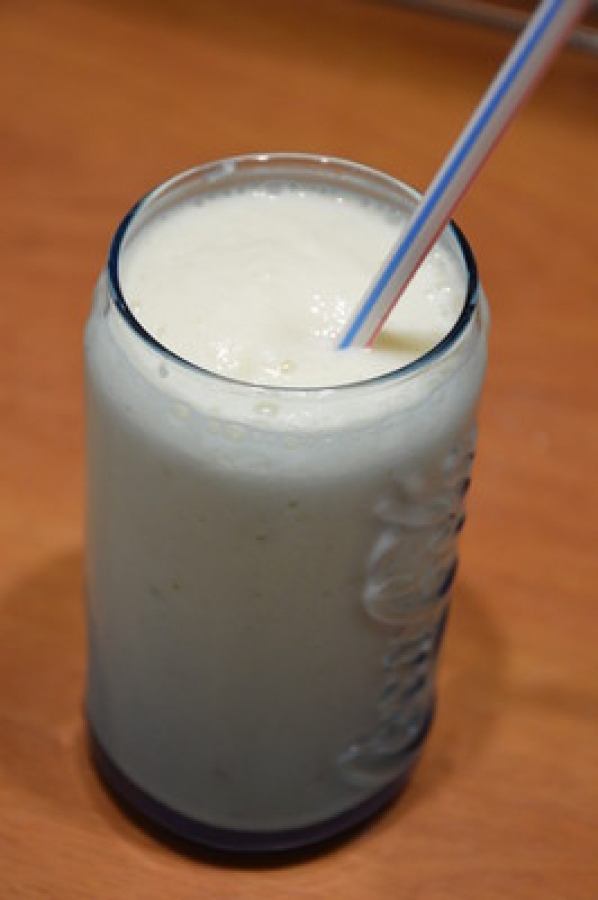 Przepis na Kefir, jabłko