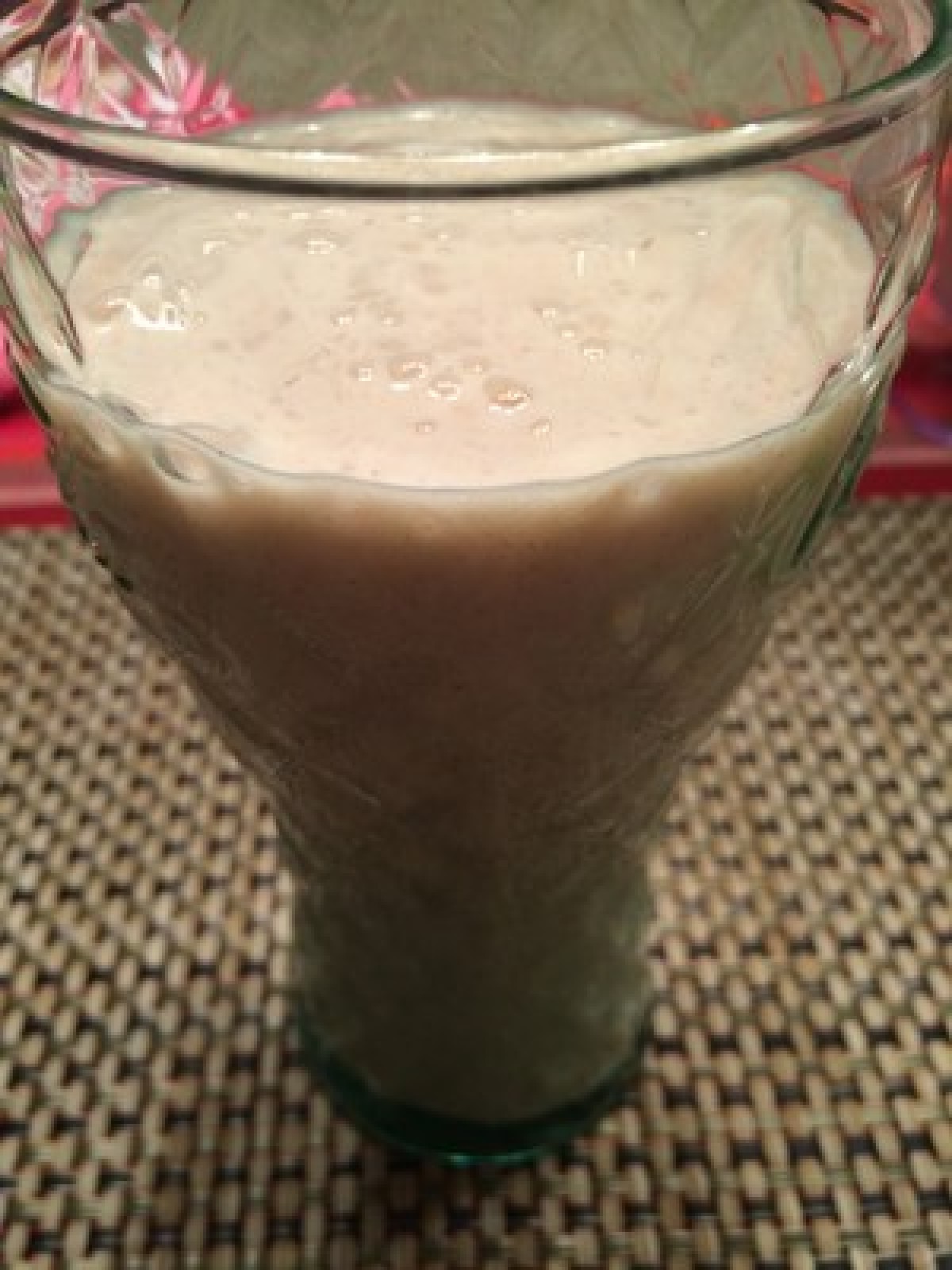 Przepis na Kefir, jabłko