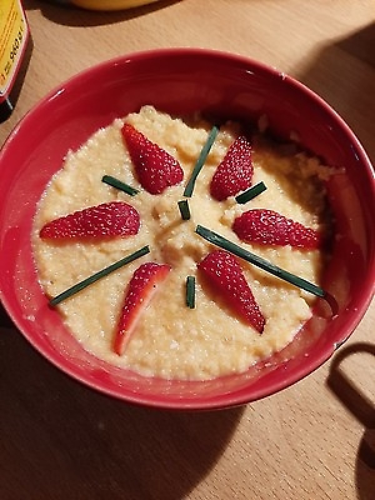 Przepis na Mus pomarańczowo-jabłkowy