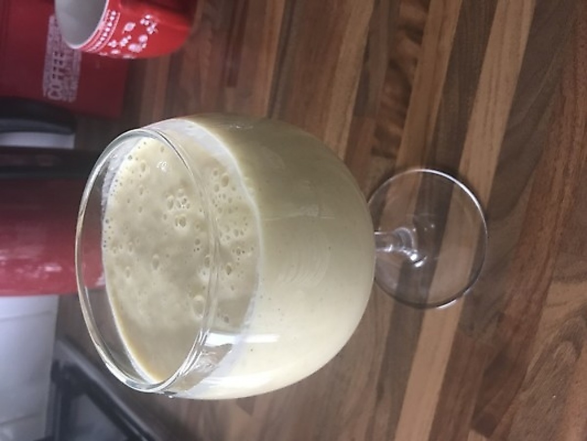 Przepis na Mus pomarańczowo-jabłkowy