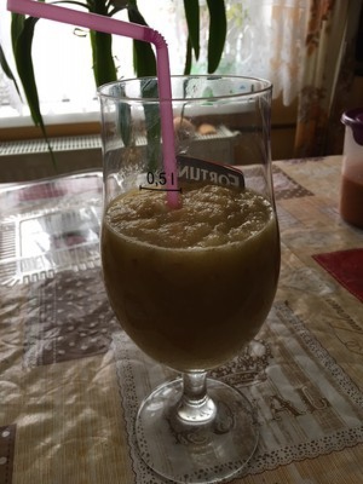 Przepis na Mus pomarańczowo-jabłkowy