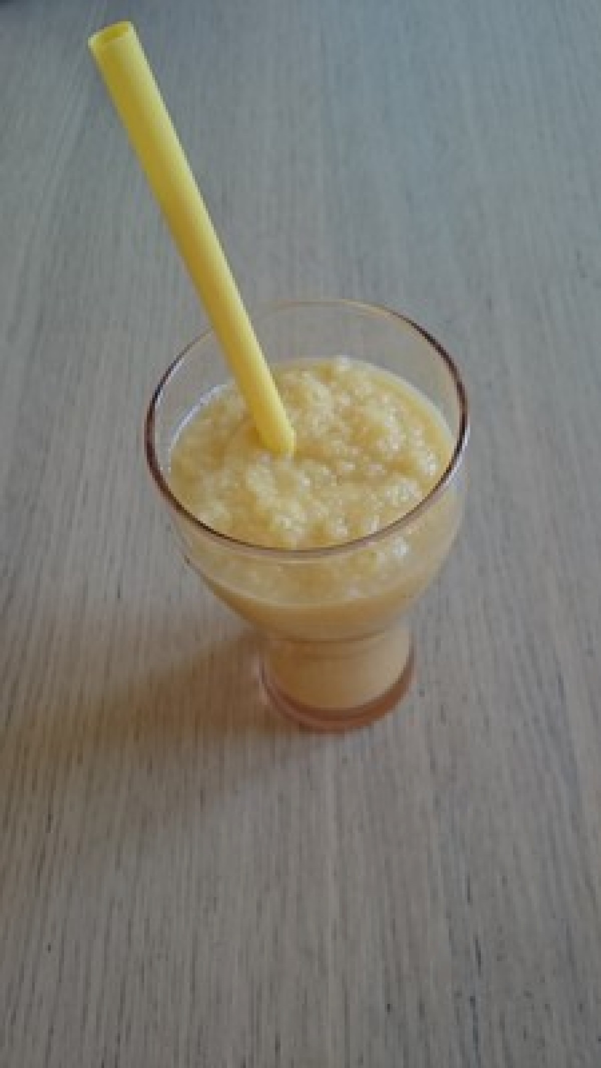 Przepis na Mus pomarańczowo-jabłkowy