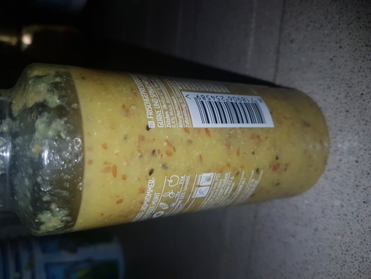 Przepis na Sok z pomarańczy, kiwi i nasion