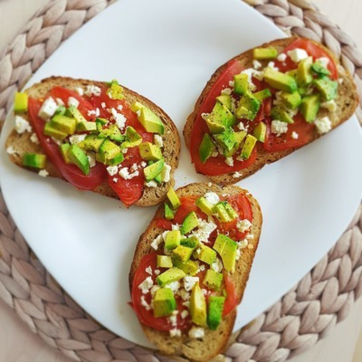 Przepis na Tost po grecku