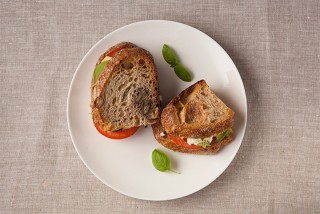 Tost po grecku