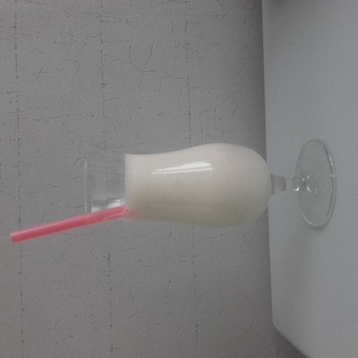 Przepis na Kefir z bananem i cynamonem