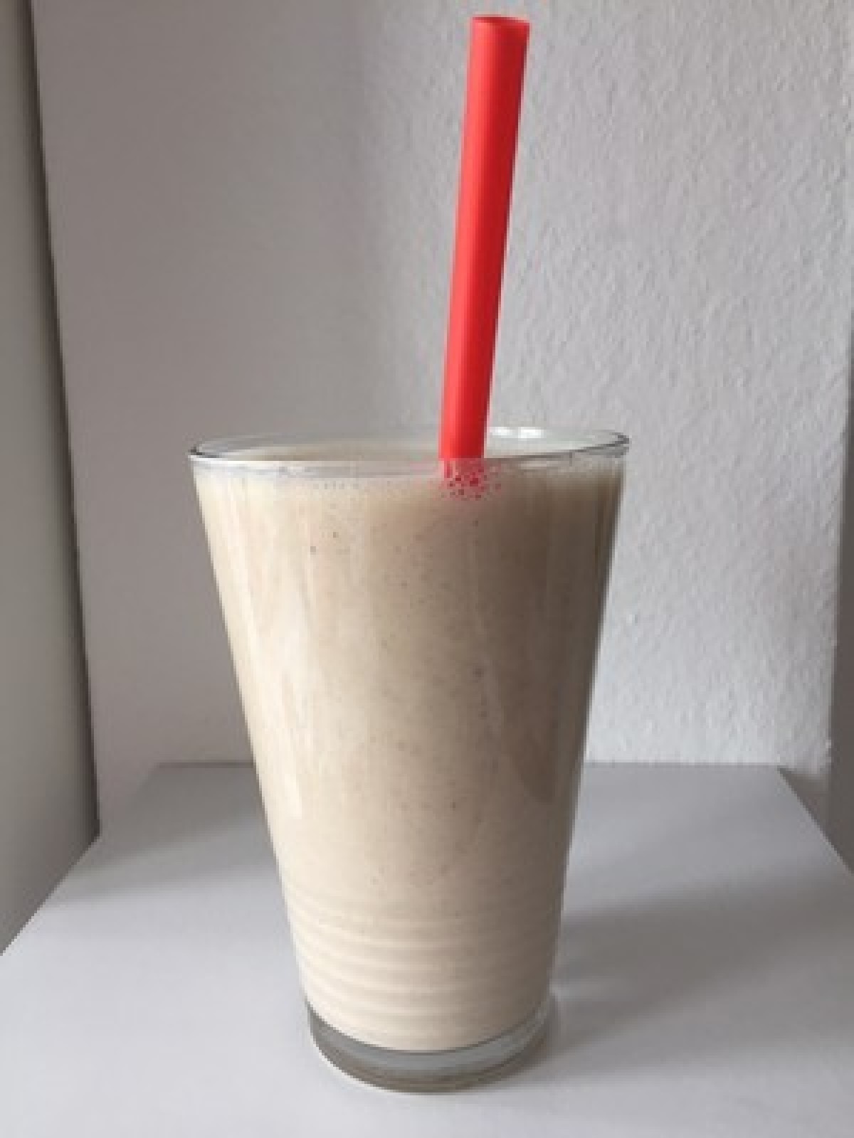 Przepis na Kefir z bananem i cynamonem
