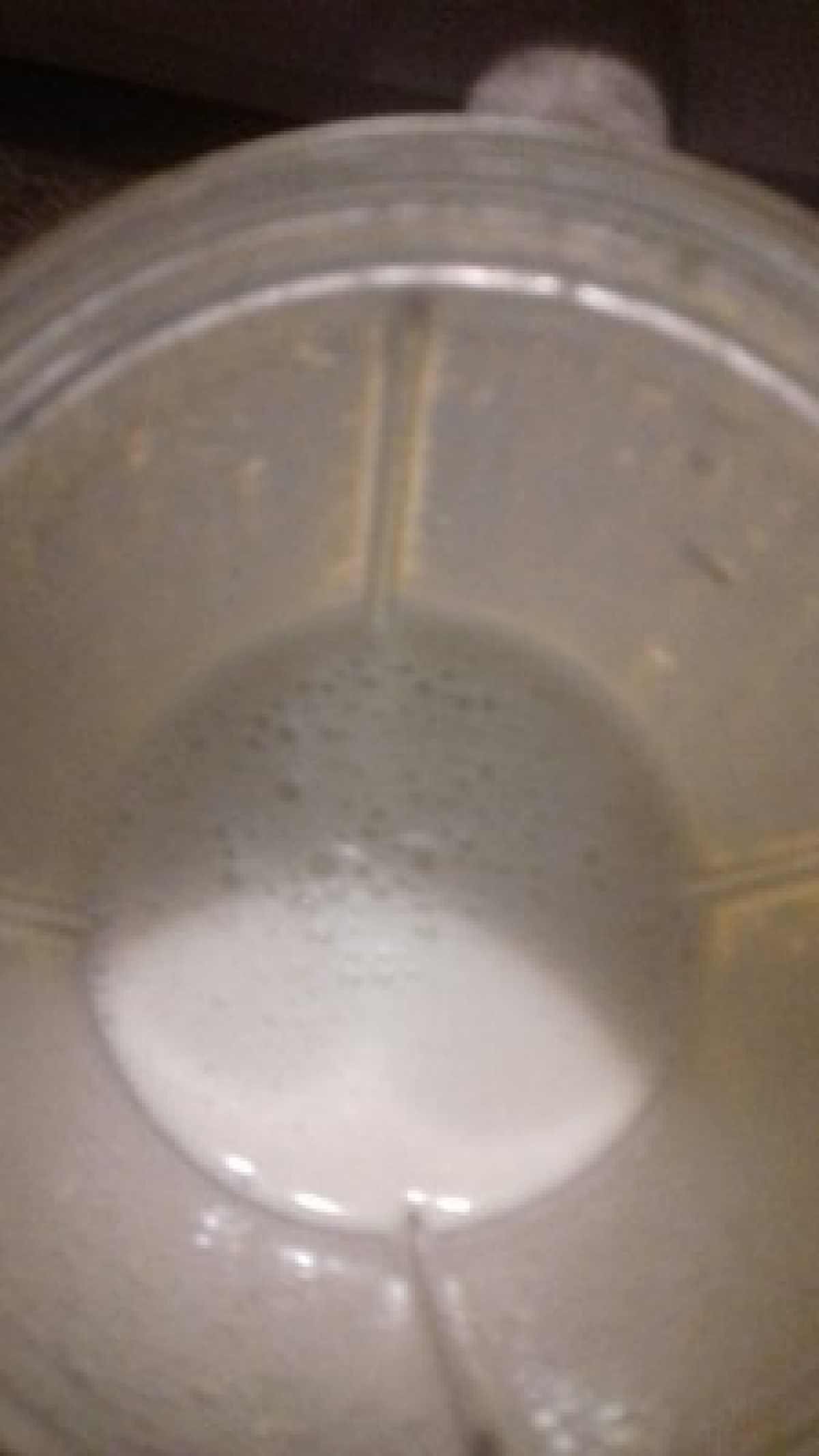 Przepis na Kefir z bananem i cynamonem