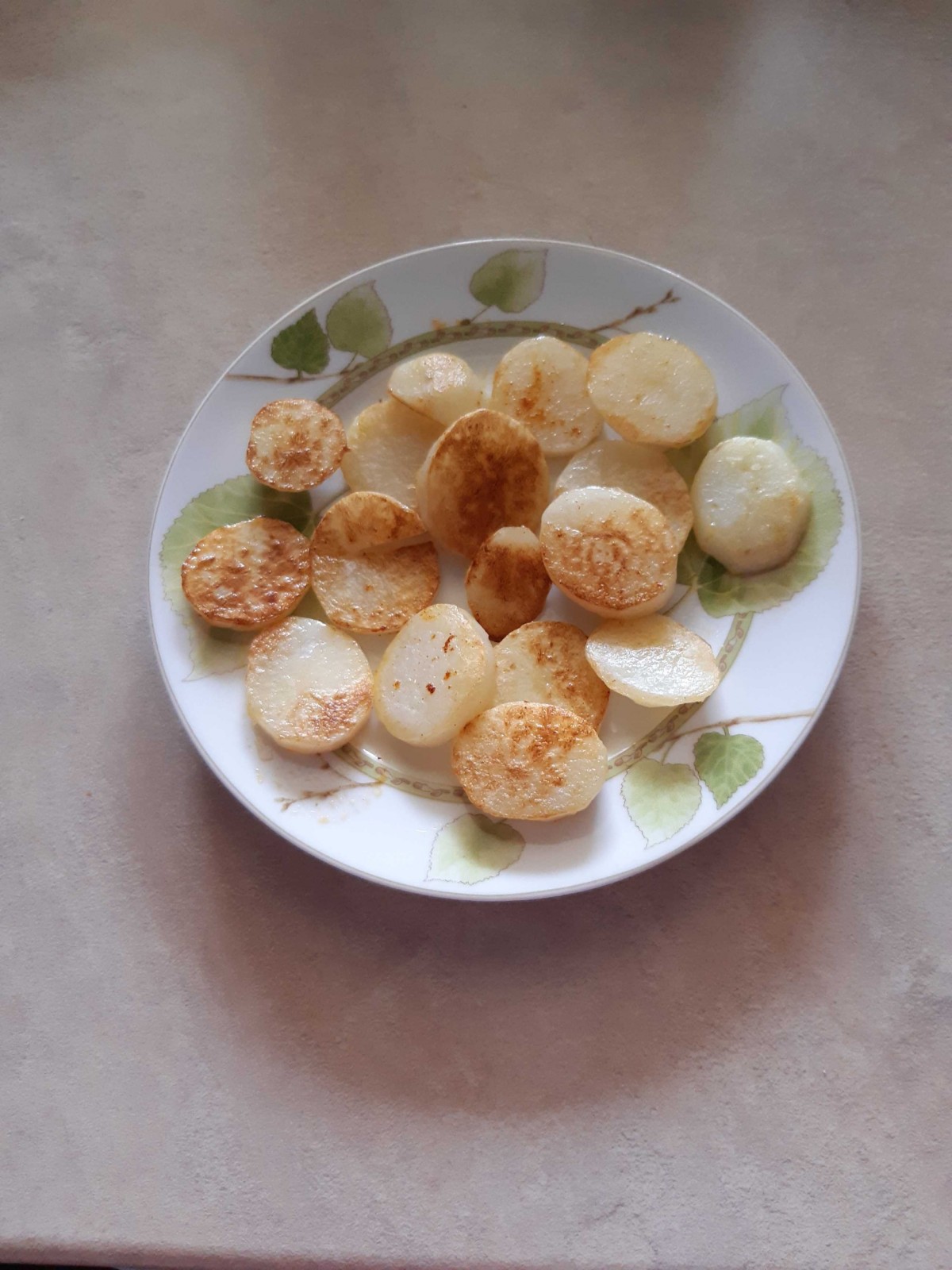 Przepis na Pikantne ziemniaki
