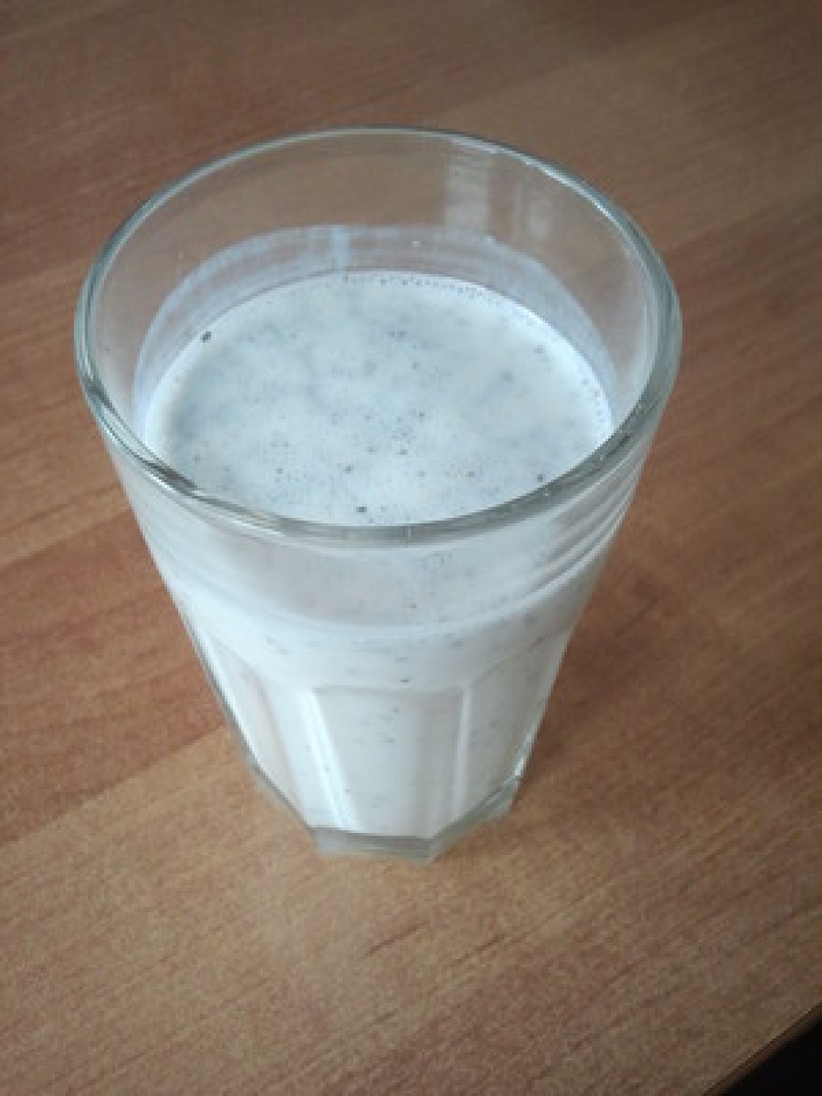 Przepis na Ziołowy kefir