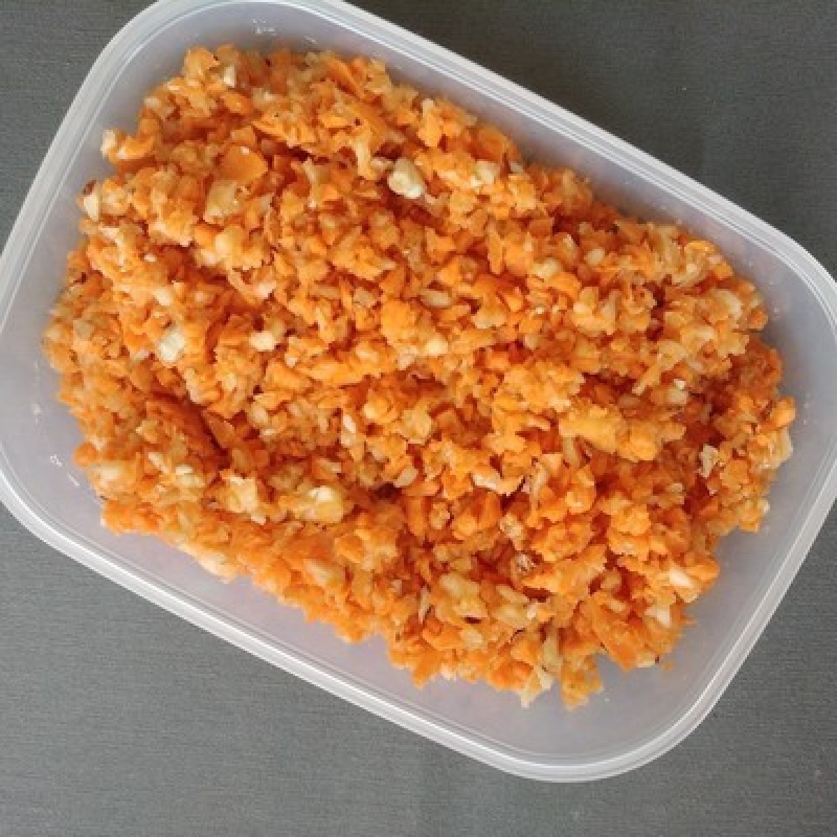 Przepis na Tarte jabłko z marchewką i orzechami