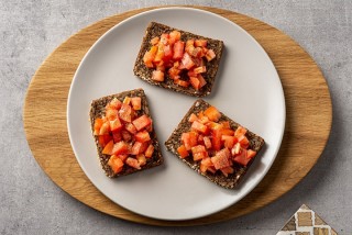 Bruschetta pomidorowa
