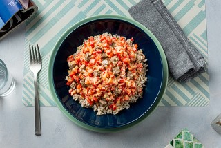 Wołowina curry