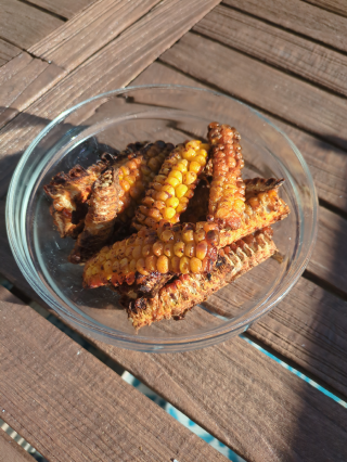 Corn Ribs