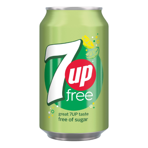 7UP Regular