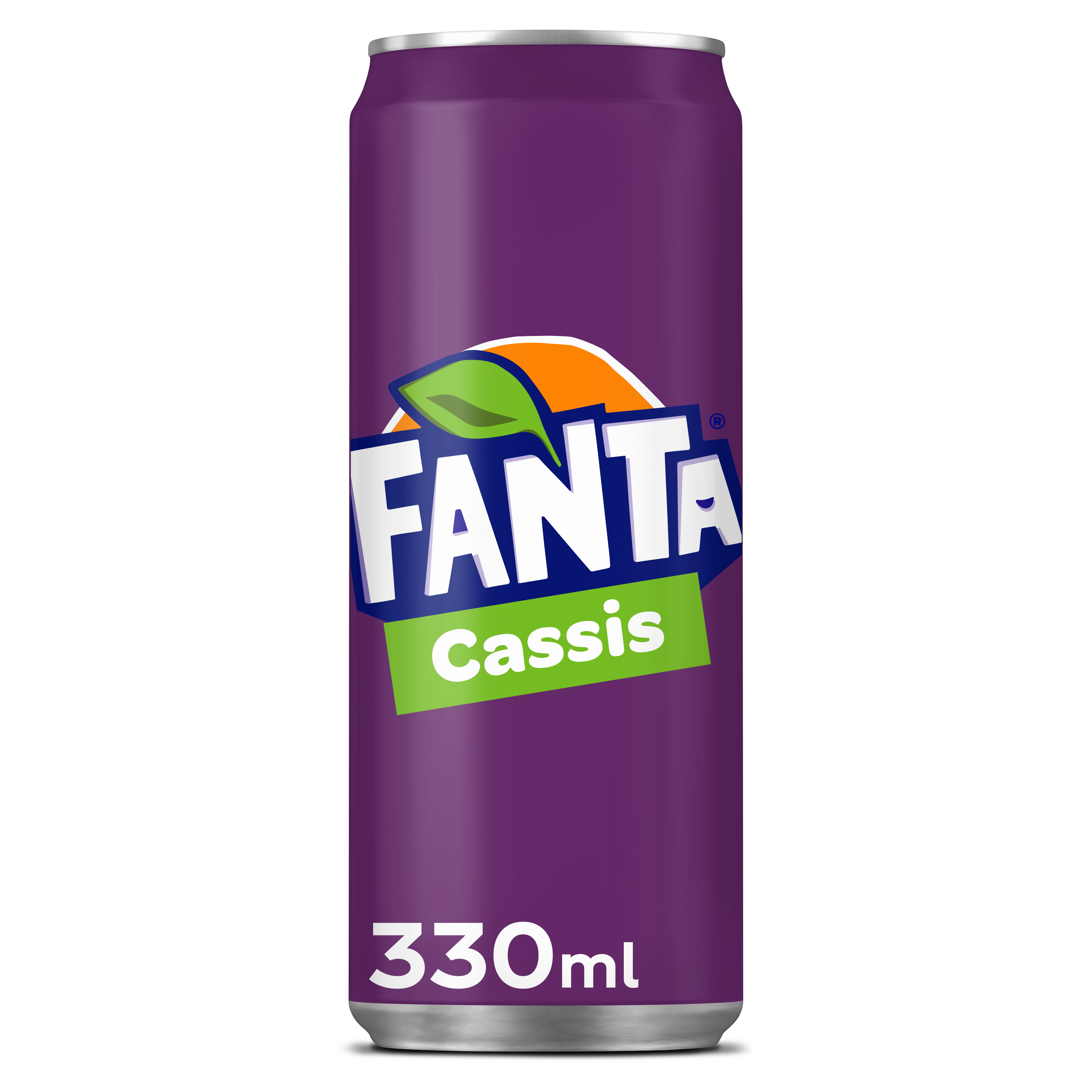 Fanta cassis 330ml