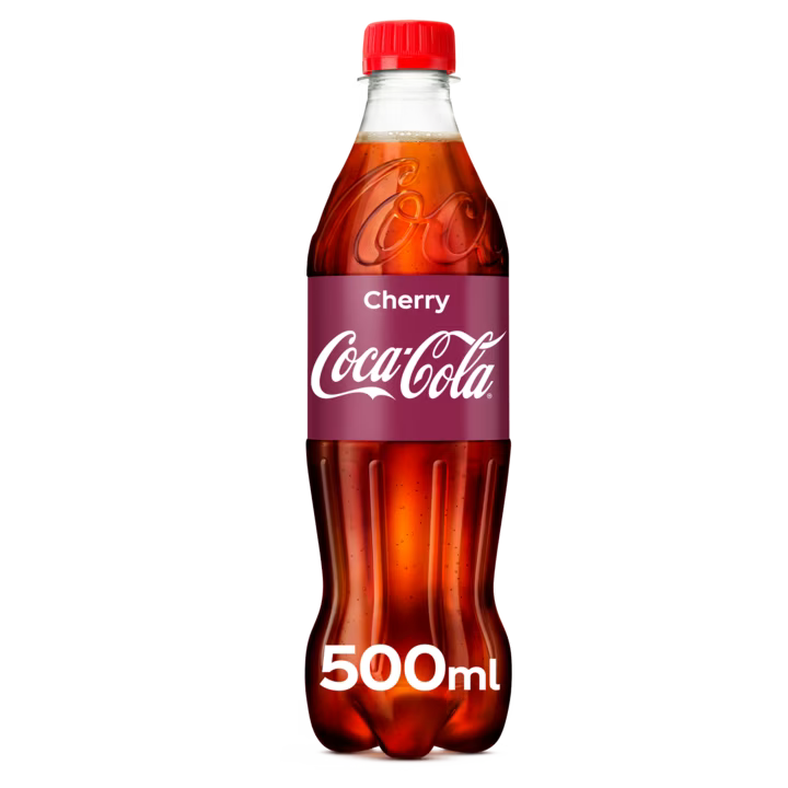 Coca-Cola zero sugar 330ml