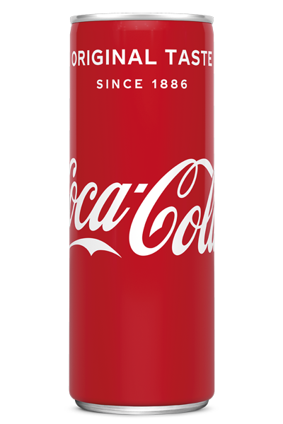 Coca-Cola 330ml