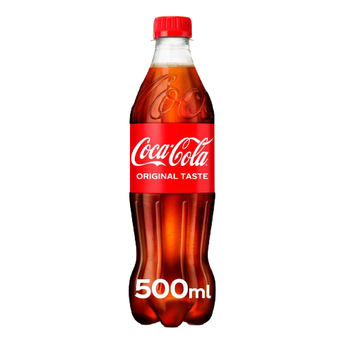 Coca Cola