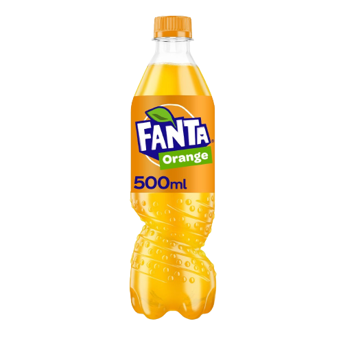 Fanta Orange 50cl