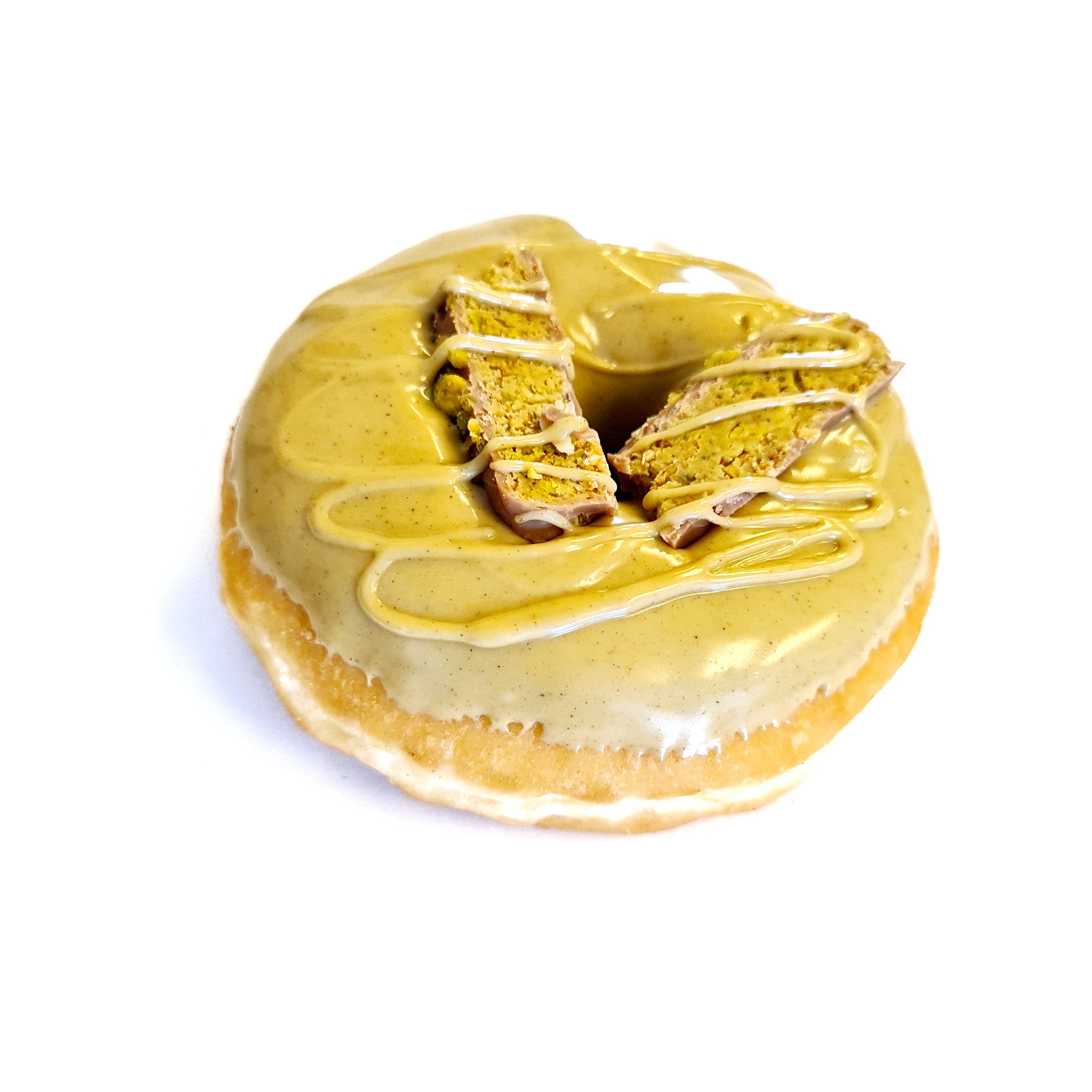 Dubai Style Pistache donut