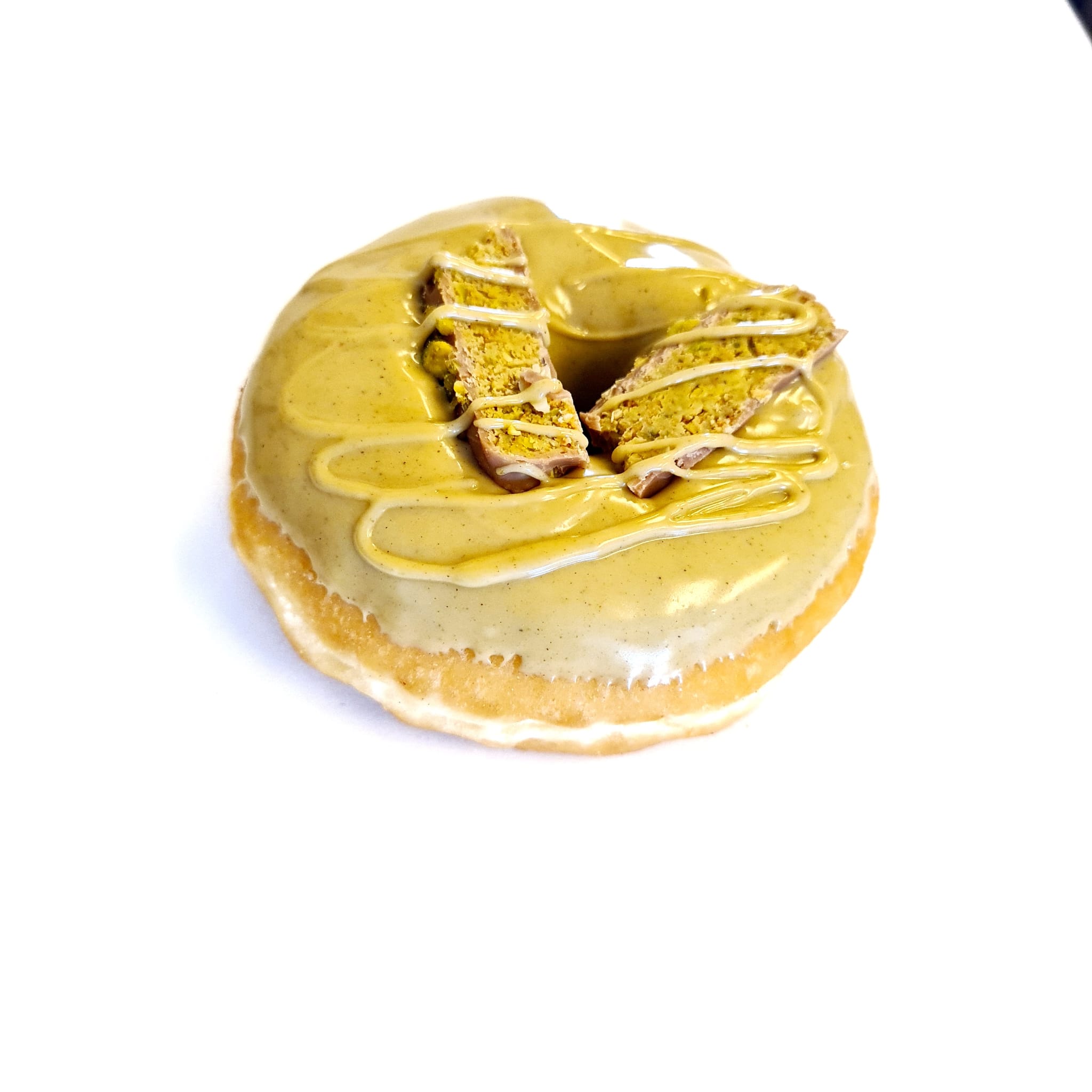 Dubai Style Pistache donut