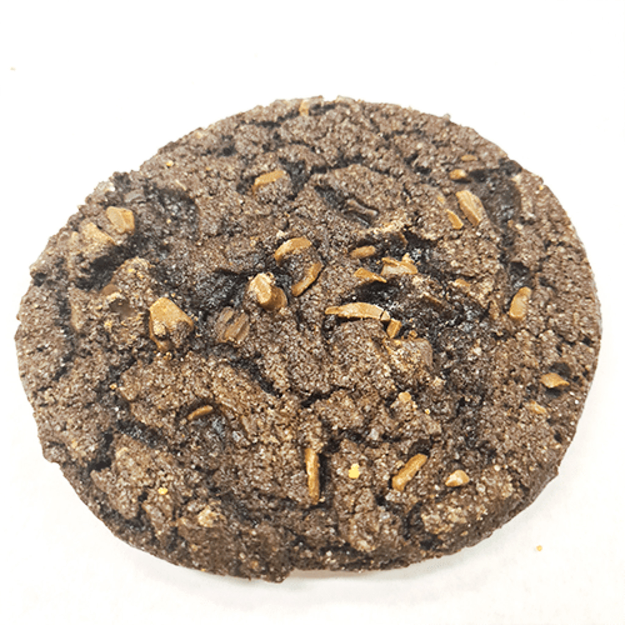 Double chocolate cookie groot