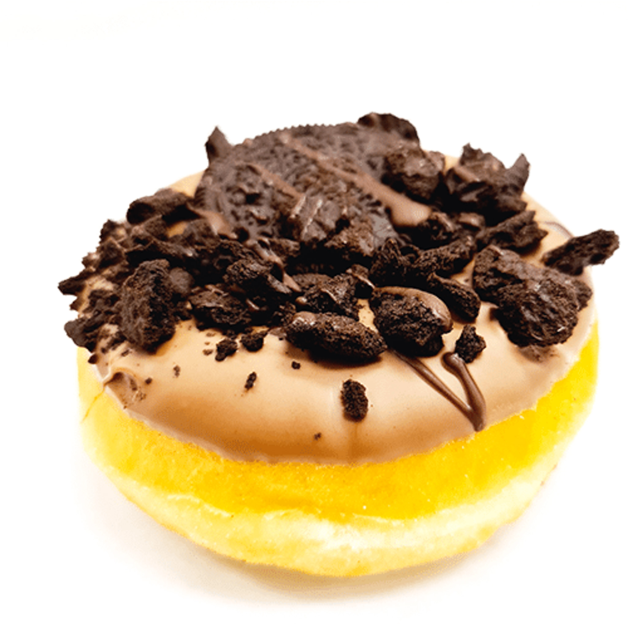Oreo donut