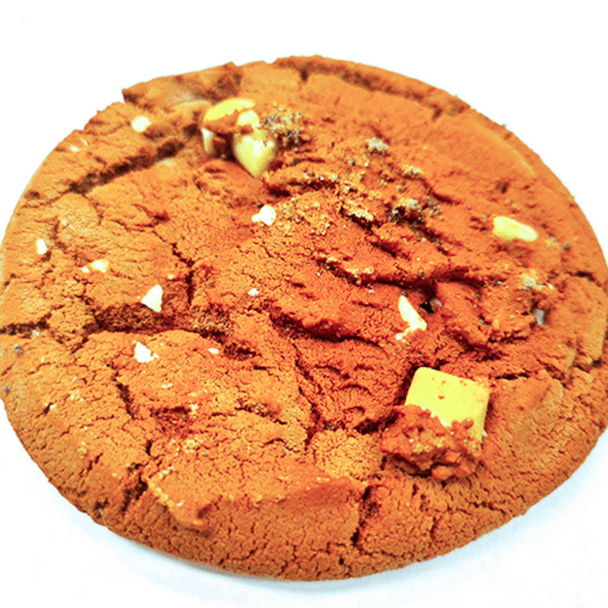 Red velvet cookie