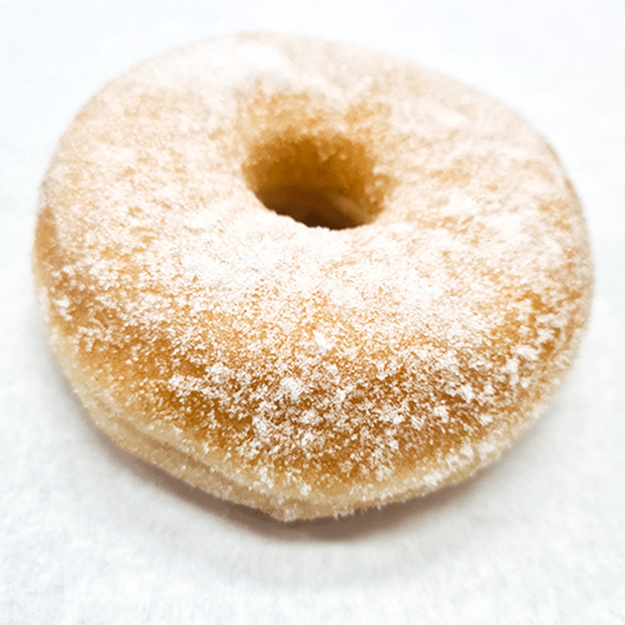 Suiker donut