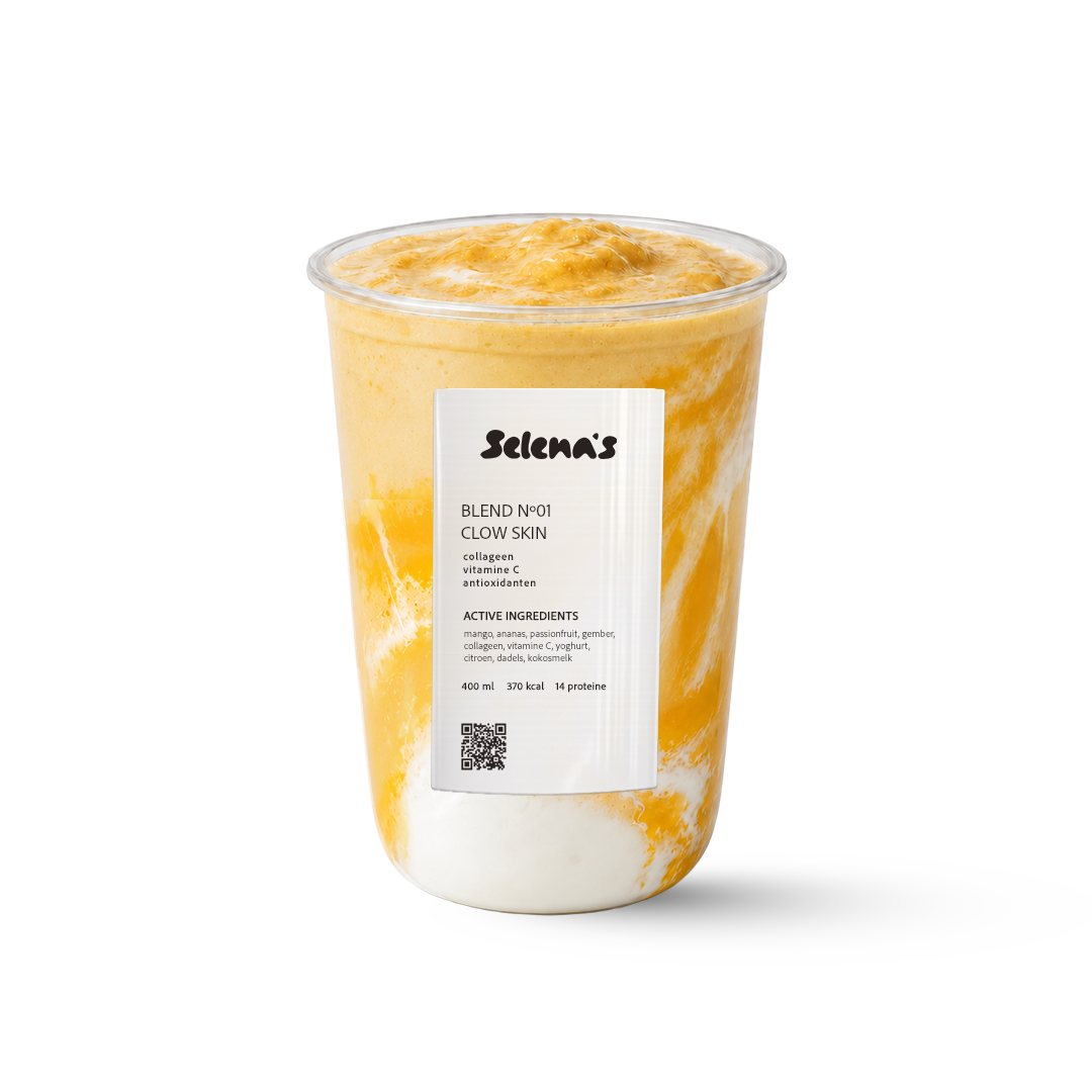 BLEND Nº01 Glow Skin